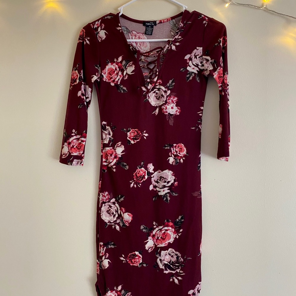 Women’s xs dress